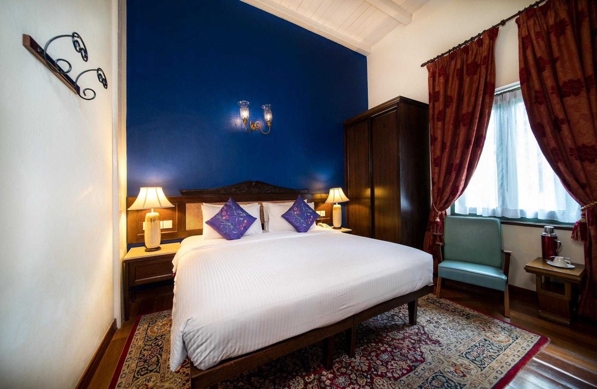 Yeng Keng Hotel George Town Exterior photo